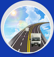 3天內(nèi)專人專車免費(fèi)送貨